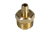 CONECTOR DE BRONCE MACHO TOMA GOMA 1/2 COCINA, CALEFON, ESTUFA - comprar online