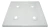 PLANCHA BLANCA FRENTE RECTO ORIGINAL COCINA LONGVIE 13231/13331 - tienda online