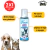 2x1 Espuma de Limpieza en Seco - Perros y Gatos - comprar online