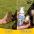2x1 Espuma de Limpieza en Seco - Perros y Gatos en internet