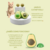 Hierba Gatera Palta Con Adhesivo - comprar online