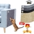 MichiClaws® | Alfombra Rascador Para Gatos Adhesivo + Juguete de regalo - comprar online