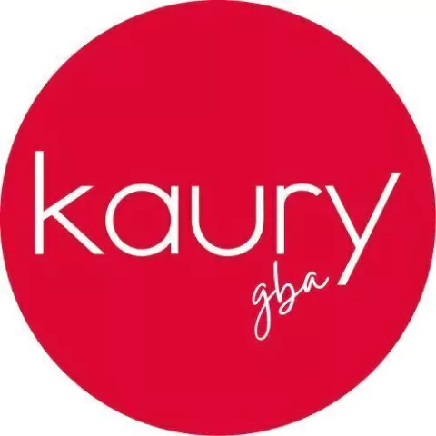 Kaury GBA