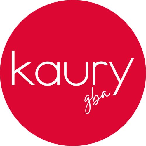 Kaury GBA
