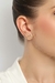 Brinco Ear Cuff Fio