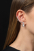 Brinco Ear Cuff Baguete - comprar online