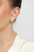 Brinco Ear Cuff 3 Fios