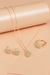 Colar Gota Zircônia - comprar online