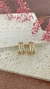 Brinco Ear Hook Curvo