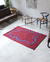 Alfombra Aires Buenos x Dallá Paracá - - comprar online