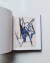 Libro Guillermo Kuitca Collected Drawings 1971 – 2017 - Espacio Intervista