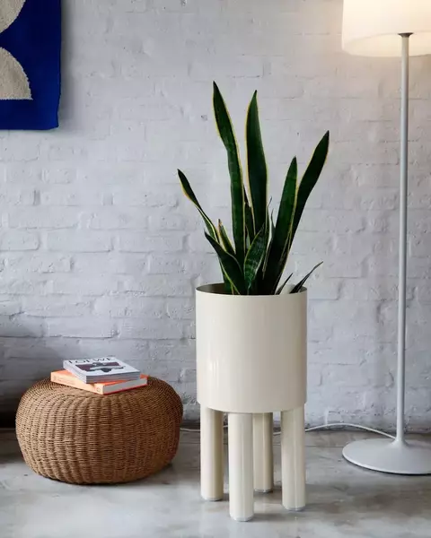 Macetero OIA - Studio Petra