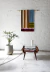 Mesa baja mid century en internet