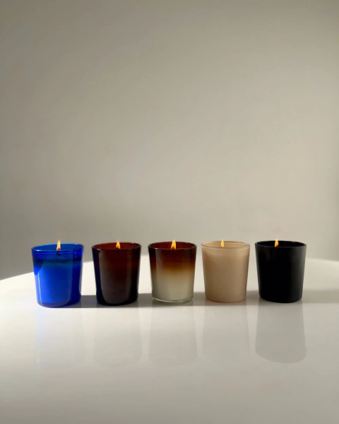 Vela Aromática Colores - Apotheke - comprar online