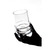 Set x 2 Vasos Largos de Cristal Soplado MODELO FUSO x Estudio Ries - comprar online