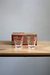 SET X 6 VASOS DE CAFE EXPRESSO - comprar online