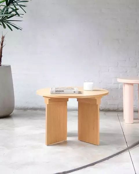 Mesa AFRA Baja - Studio Petra - comprar online