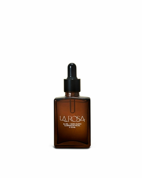 El Día, Hidrosuero Facial - LA ROSA BOTÁNICOS - comprar online