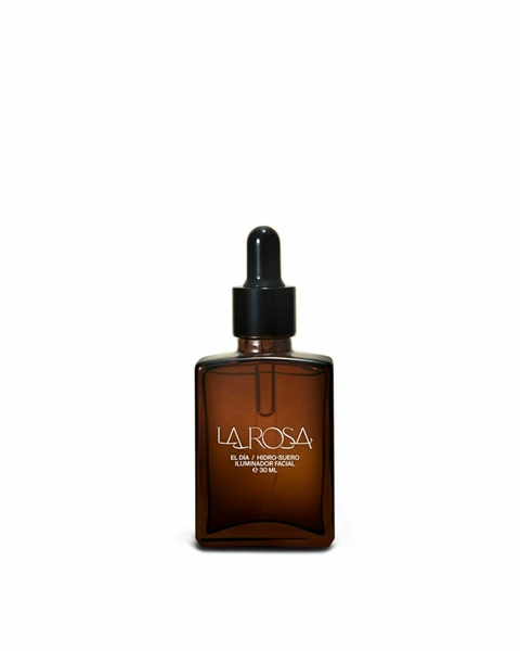 La Noche, Óleo Antioxidante Facial - LA ROSA BOTÁNICOS - comprar online
