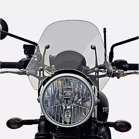 Bolha Pequena Drakar Triumph Street/Speed Twin 900 2015 até 2022 - comprar online