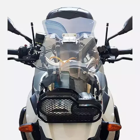 Defletor Drakar Sírius GS800 (BMW F800 GS Todas) - comprar online