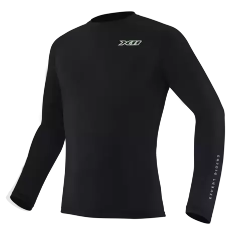 Blusa Segunda Pele X11 Climate 2 - comprar online