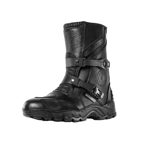 Bota Texx Adventure Short V2 Preta - comprar online