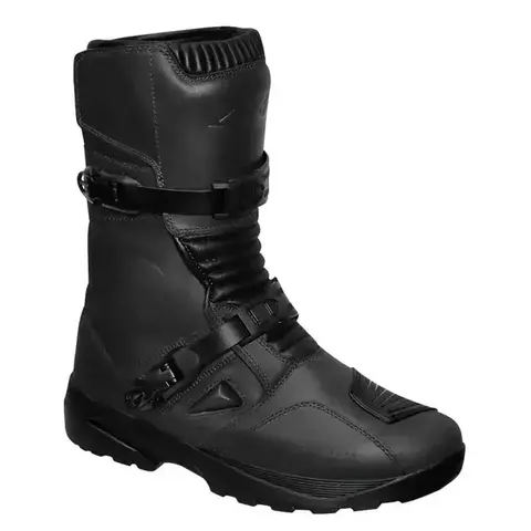 Bota X11 True Adventure Preta - comprar online