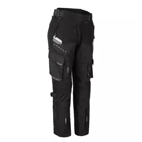 Calça Feminina Texx Nomade Preta - comprar online
