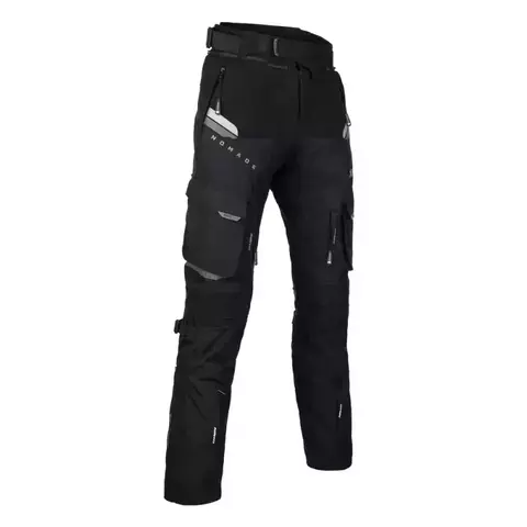 Calça Masculina Texx Nomade Preta - comprar online