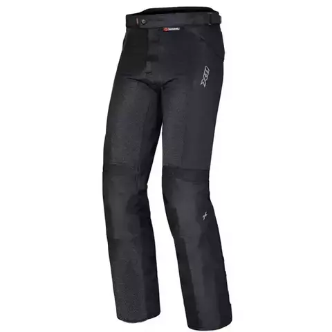 Calça X11 Versa Air Masculina Preta - comprar online