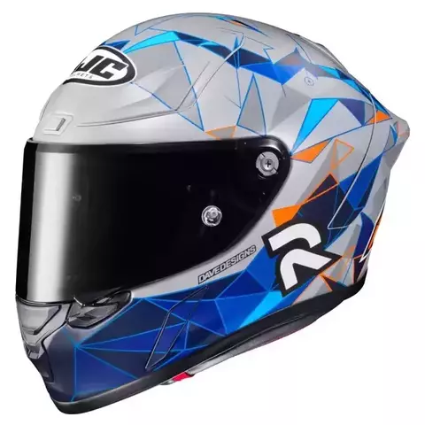 Capacete HJC Rpha 1 Pol Espargaro (Tri-Composto) - comprar online