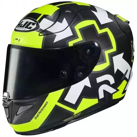 Capacete HJC Rpha 11 Iannone (Tri-Composto) - comprar online
