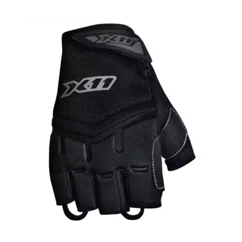 Luva Meio Dedo X11 Fit X - comprar online