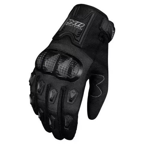 Luva X11 Blackout 2 Preta - comprar online