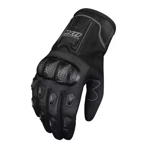 Luva X11 Blackproof Preta - comprar online