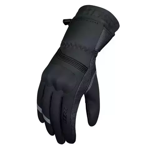 Luva X11 Dry Tech Preta (Impermeável) - comprar online