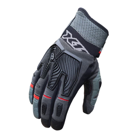 Luva X11 Havoc Cinza - comprar online