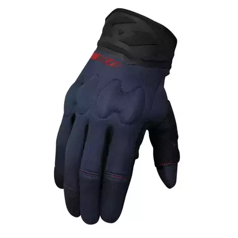 Luva X11 Nitro 4 Azul Navy (Micro Ripstop) - comprar online