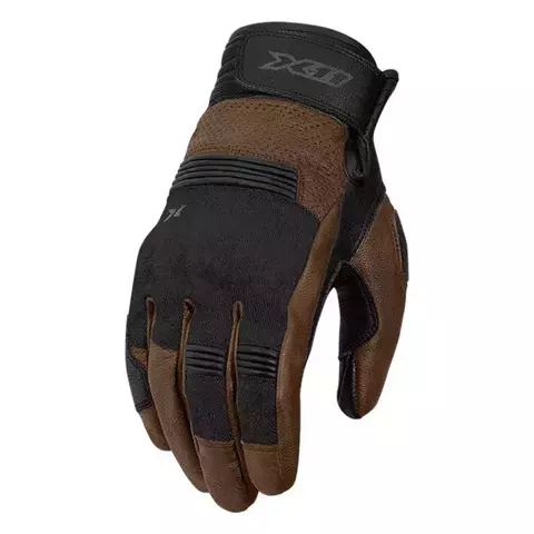 Luva X11 Urban Pro Marrom - comprar online
