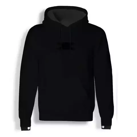 Moletom Texx Racing Preto - comprar online