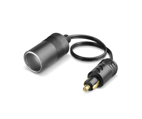 Adaptador Tomada 12V Soquete Moto Cellularline - Interphone - comprar online