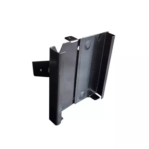 Suporte Celular Moto de Ferro c/ Regulagem (Universal) - comprar online