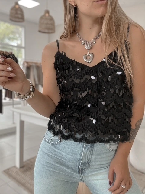 BLUSA KRISTY