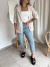 Blazer Lino - comprar online