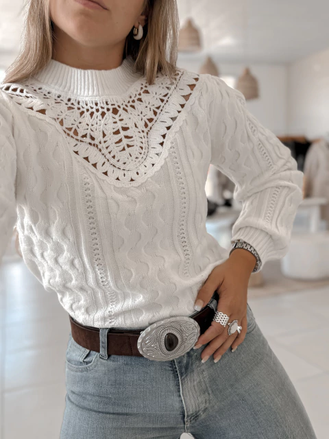 Sweater Rosario