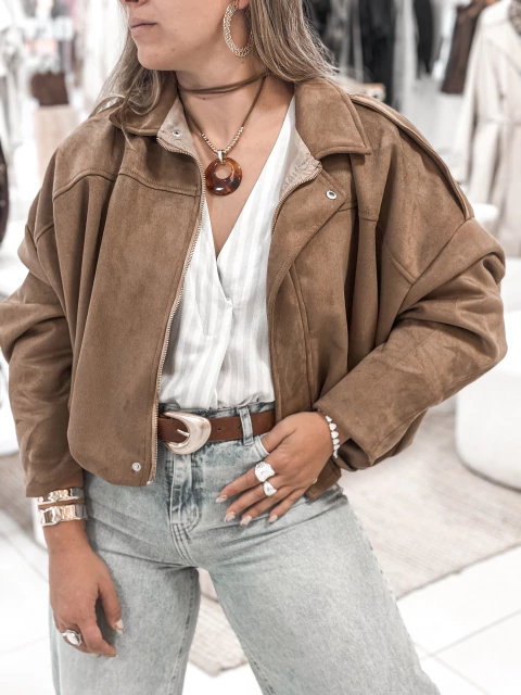 Bomber Jara