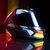 Capacete ASX Draken Pilot Preto Vermelho Amarelo Fosco