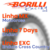 Pneu Borilli Cross Enduro 90/90-21 Exc 007 Medium Soft na internet
