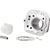 Kit Cilindro Completo CG 125 2002-2008 NXR 125 2003-2005 STD - loja online